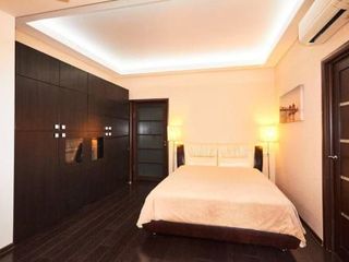 Apartment “Rai v shalashe”