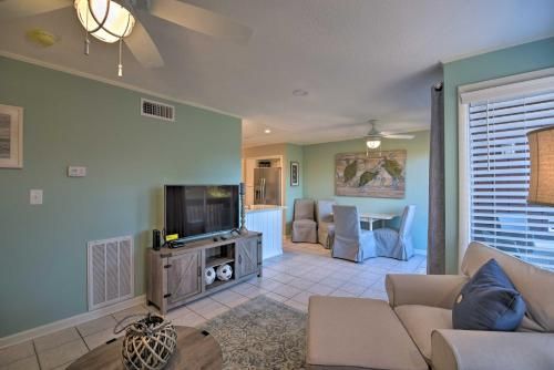Photo of Sunny 1st Floor Condo with Pool Golf, Swim and Play!
