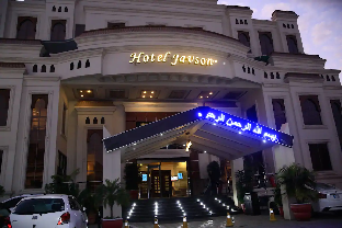 Hotel pic Javson Hotel - Sialkot