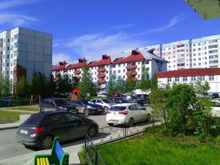 Hotel pic Apartment Internatsionalnaya 19а