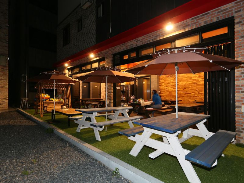 Hotel Photo 4