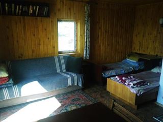 Фото отеля Sarma's Comfort Rooms on Baikal