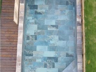 Фото отеля Chambre Bungalow avec piscine privee