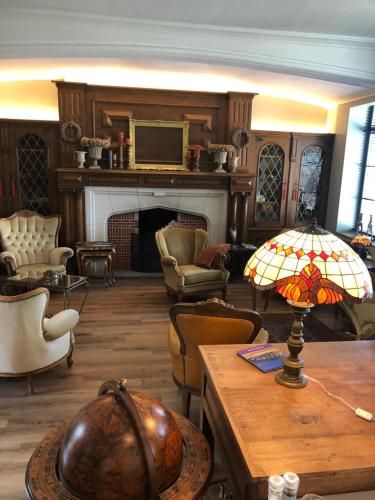 Hotel Photo 11