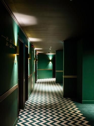 Hotel Photo 22