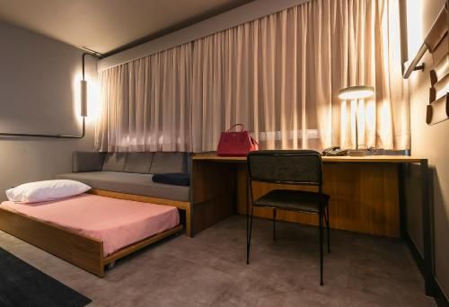 Hotel Photo 16