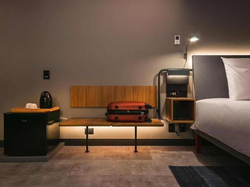 Hotel Photo 4