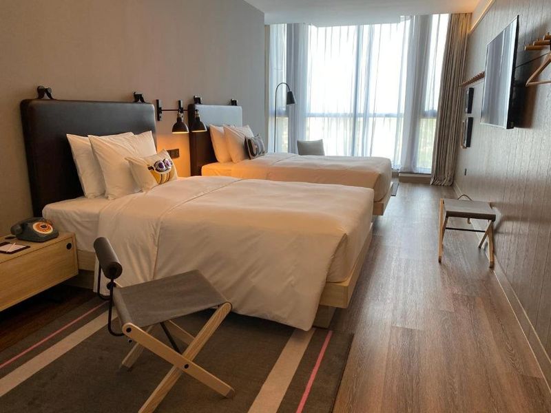 Hotel Photo 2