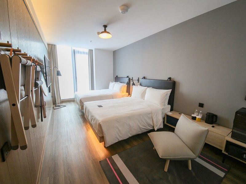 Hotel Photo 11