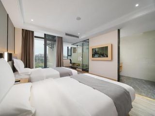 Hotel pic Days Inn By Wyndham Guiyang Nanming