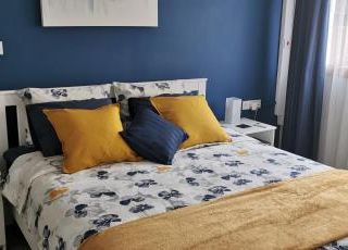 Фото отеля Elegant & Trendy Apt in a Peaceful Area