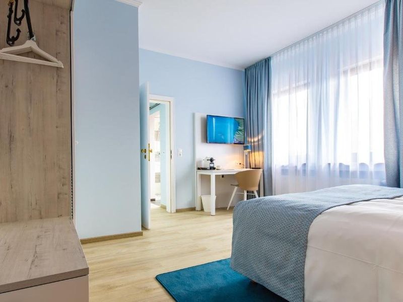 Hotel Photo 8