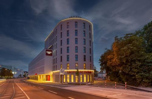 Hotel Photo 1