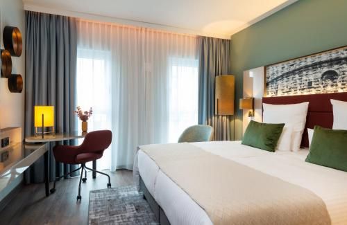 Hotel Photo 2