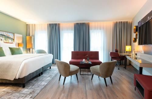 Hotel Photo 3
