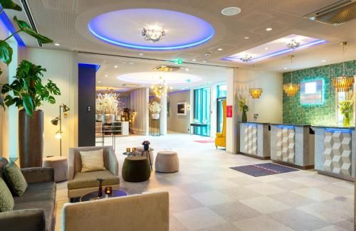 Hotel Photo 9