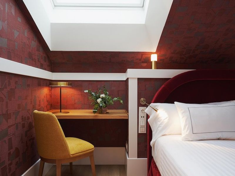 Hotel Photo 9