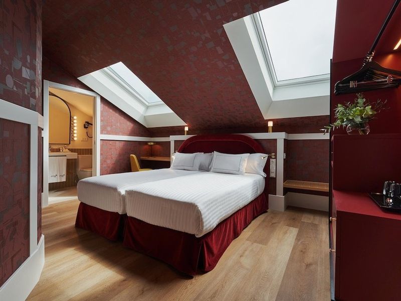 Hotel Photo 10