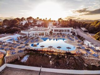 Hotel Bild 5