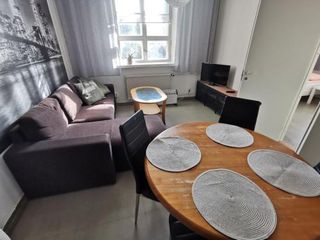 Hotel pic Stunning 2-Bed Apartment in Kotka Sauna Facility