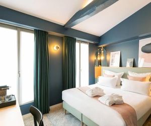 Hôtel Amoi Paris Paris France