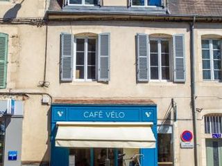 Hotel pic Cafe Velo Nevers