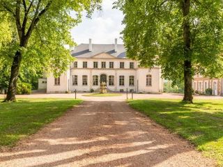 Фото отеля Château de Charmeil- Vichy chambres d\'hôtes