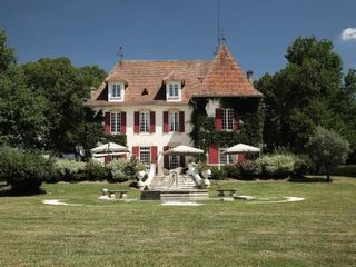 Фото отеля Chateau la Tilleraie