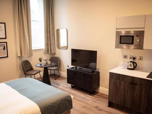 Hotel Photo 17