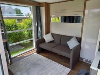 Фото отеля Luxury Pods at Mornest Caravan Park, Anglesey