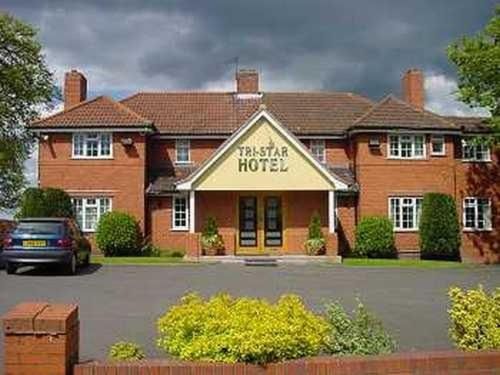 Hotel Photo 1