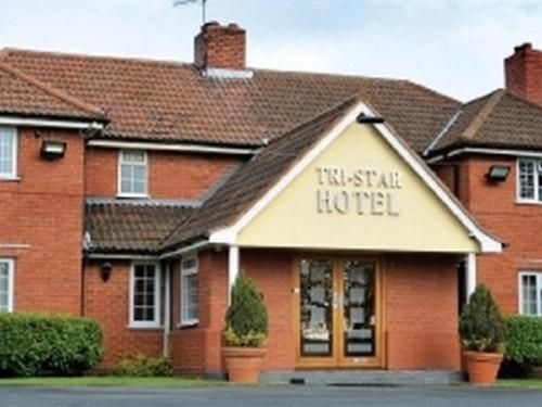 Hotel Photo 3