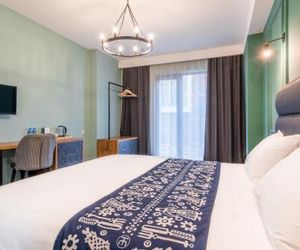 Matiane Boutique Hotel Tbilisi Georgia