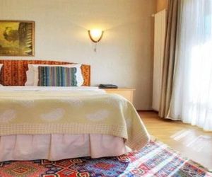 Hotel Skyland Tbilisi Georgia