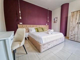 Фото отеля Epipleon Luxury Suites -108- Διαμέρισμα 85τμ δίπλα στη θάλασσα
