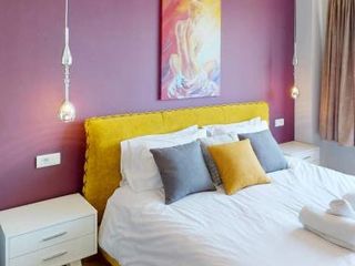 Фото отеля Epipleon Luxury Suites - 107 - Διαμέρισμα 85τμ - Θέα στη θάλασσα