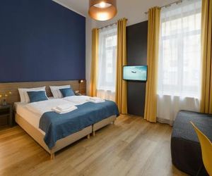 RES City Residence Hotel Budapest Budapest Hungary