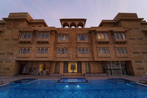 Hotel Photo 11