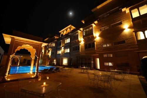 Hotel Photo 14
