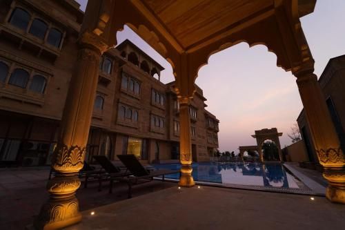 Hotel Photo 15