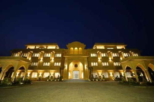 Hotel Photo 16