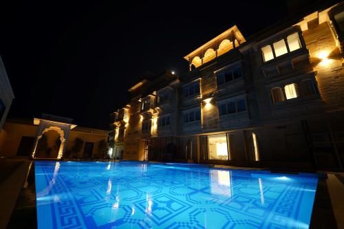 Hotel Photo 19