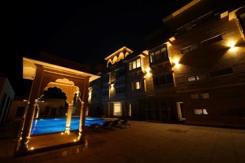 Hotel Photo 20