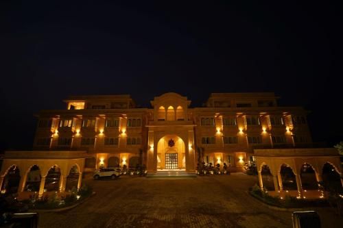 Hotel Photo 21