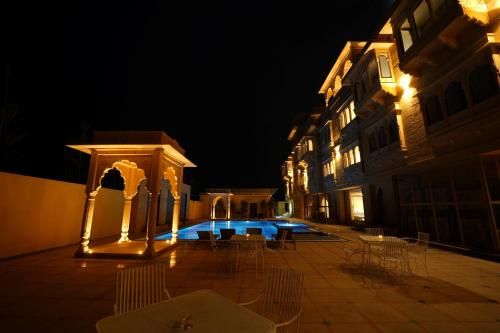 Hotel Photo 22