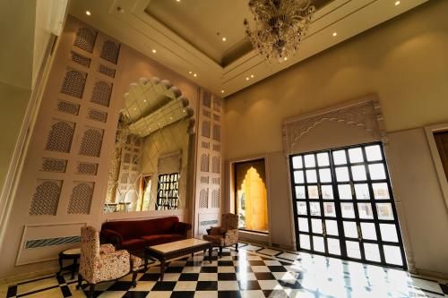 Hotel Photo 5