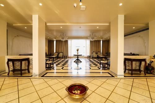 Hotel Photo 8
