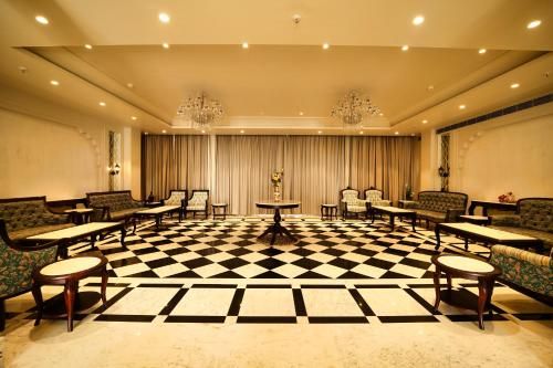 Hotel Photo 9