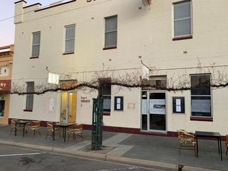 Hotel pic The Barkly Bistro Bar & Accommodation