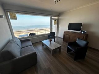 Hotel pic \Liège\ - Spacious Apartment with Amazing Seaview